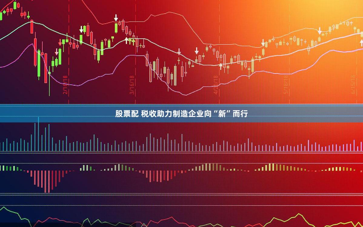 股票配 税收助力制造企业向“新”而行