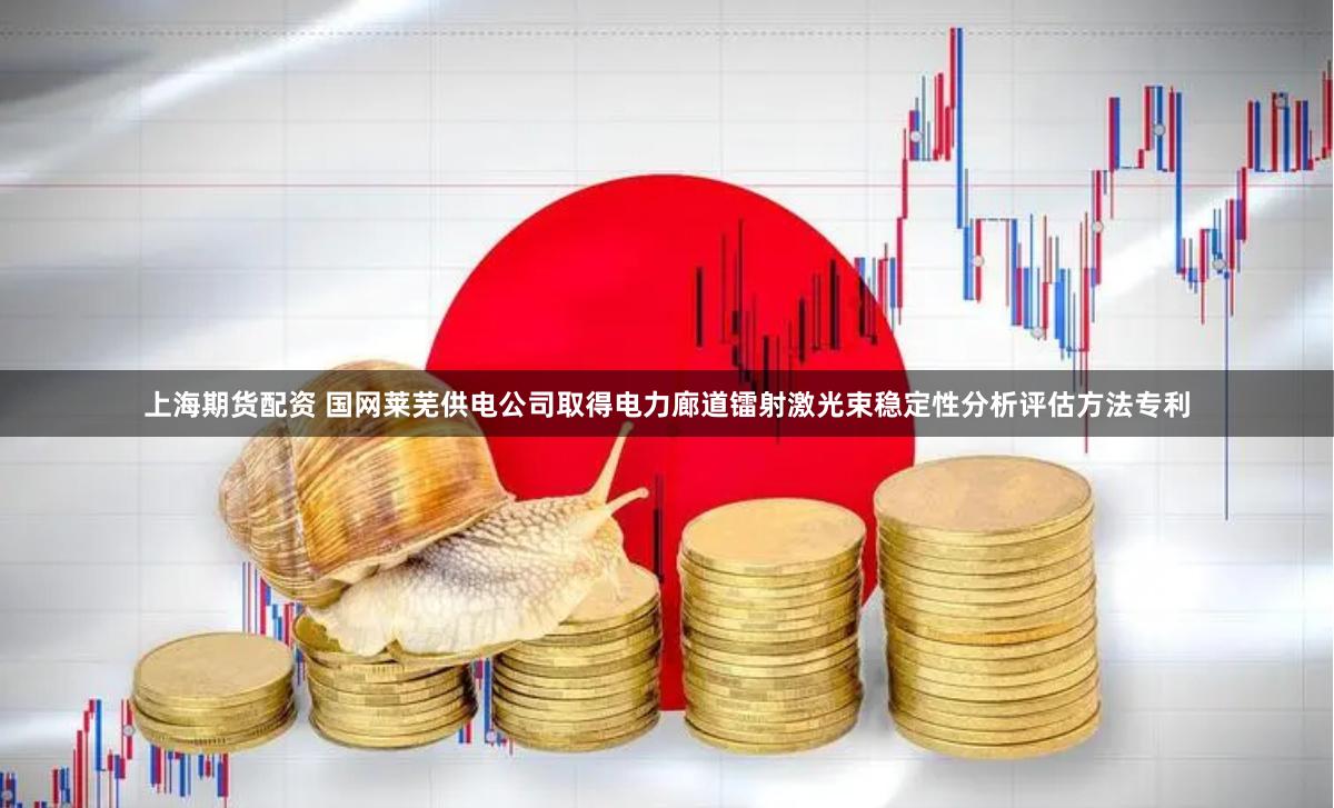 上海期货配资 国网莱芜供电公司取得电力廊道镭射激光束稳定性分析评估方法专利