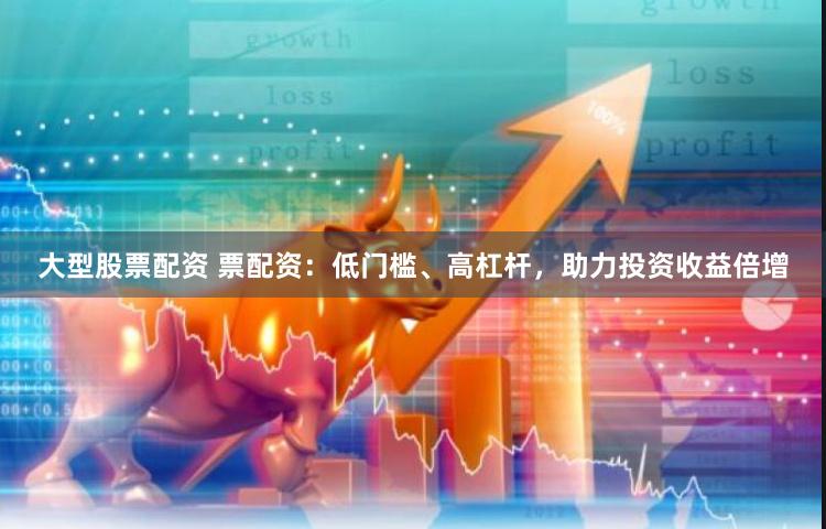大型股票配资 票配资：低门槛、高杠杆，助力投资收益倍增
