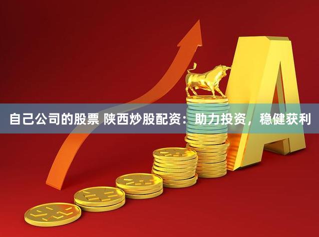 自己公司的股票 陕西炒股配资：助力投资，稳健获利